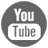 youtube social icon